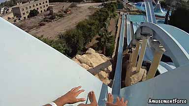 Aphrodite Waterpark 10