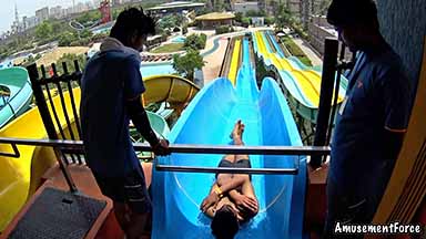 Appu Ghar Waterpark 13