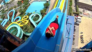 Appu Ghar Waterpark 14