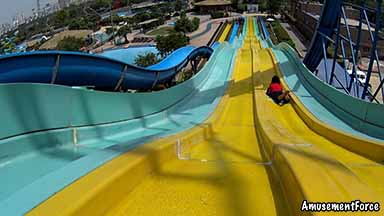 Appu Ghar Waterpark 16