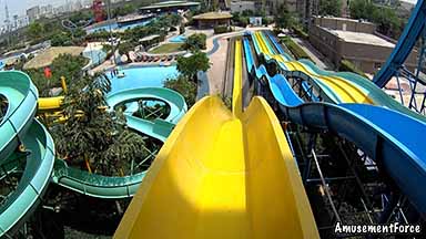 Appu Ghar Waterpark 17