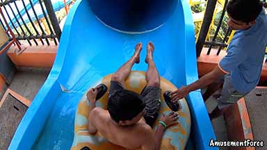 Appu Ghar Waterpark 19