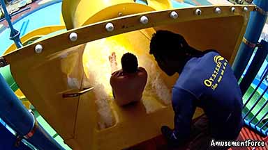 Appu Ghar Waterpark 20