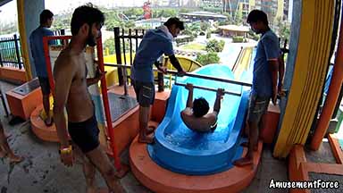 Appu Ghar Waterpark 26