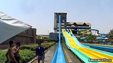 Appu Ghar Waterpark 27