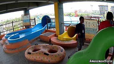Appu Ghar Waterpark 28