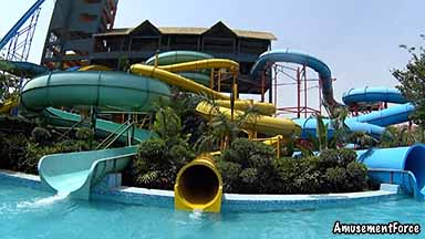 Appu Ghar Waterpark 29