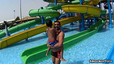 Appu Ghar Waterpark 32