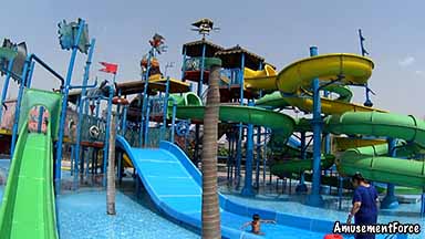 Appu Ghar Waterpark 34