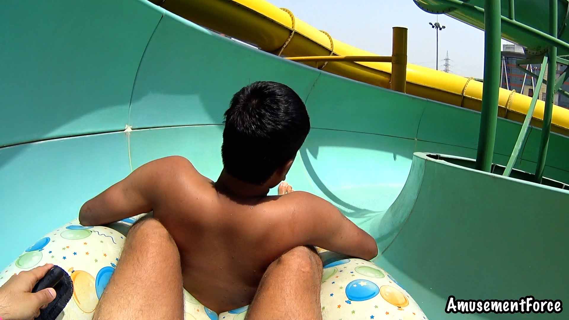 Appu Ghar Waterpark 5