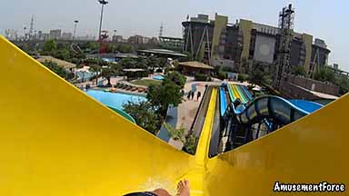 Appu Ghar Waterpark 0