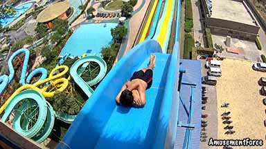 Appu Ghar Waterpark 1