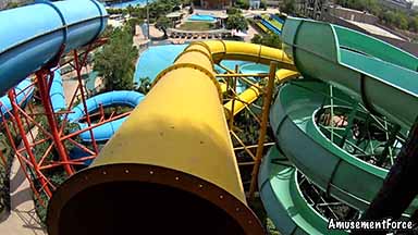 Appu Ghar Waterpark 2