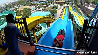 Appu Ghar Waterpark 3