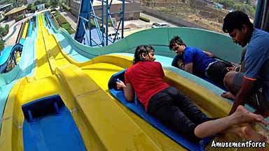 Appu Ghar Waterpark 4