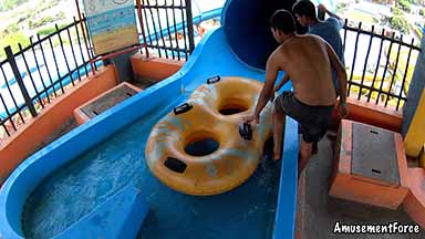 Appu Ghar Waterpark 6