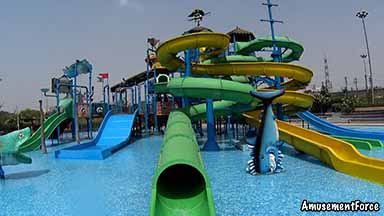 Appu Ghar Waterpark 7