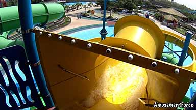 Appu Ghar Waterpark 8