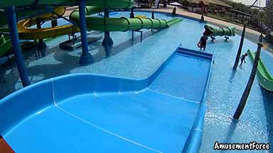 Appu Ghar Waterpark 11