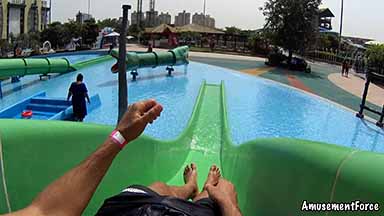 Appu Ghar Waterpark 12