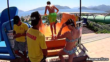 Aqua Dream Water Park 10