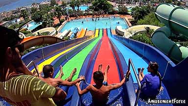 Aqua Dream Water Park 12