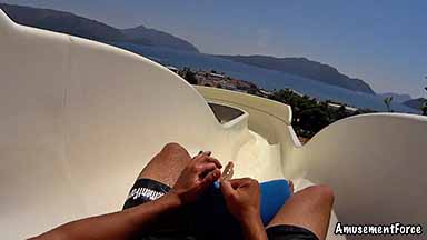 Aqua Dream Water Park 13