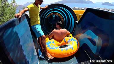 Aqua Dream Water Park 15