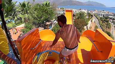 Aqua Dream Water Park 18