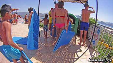 Aqua Dream Water Park 19