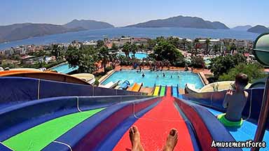 Aqua Dream Water Park 21