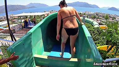 Aqua Dream Water Park 22