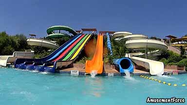 Aqua Dream Water Park 23