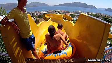 Aqua Dream Water Park 24