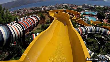 Aqua Dream Water Park 25