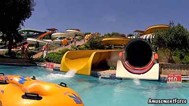 Aqua Dream Water Park 27