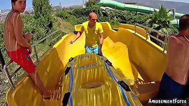Aqua Dream Water Park 28