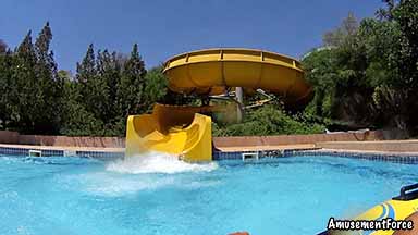 Aqua Dream Water Park 29