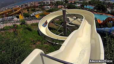 Aqua Dream Water Park 30