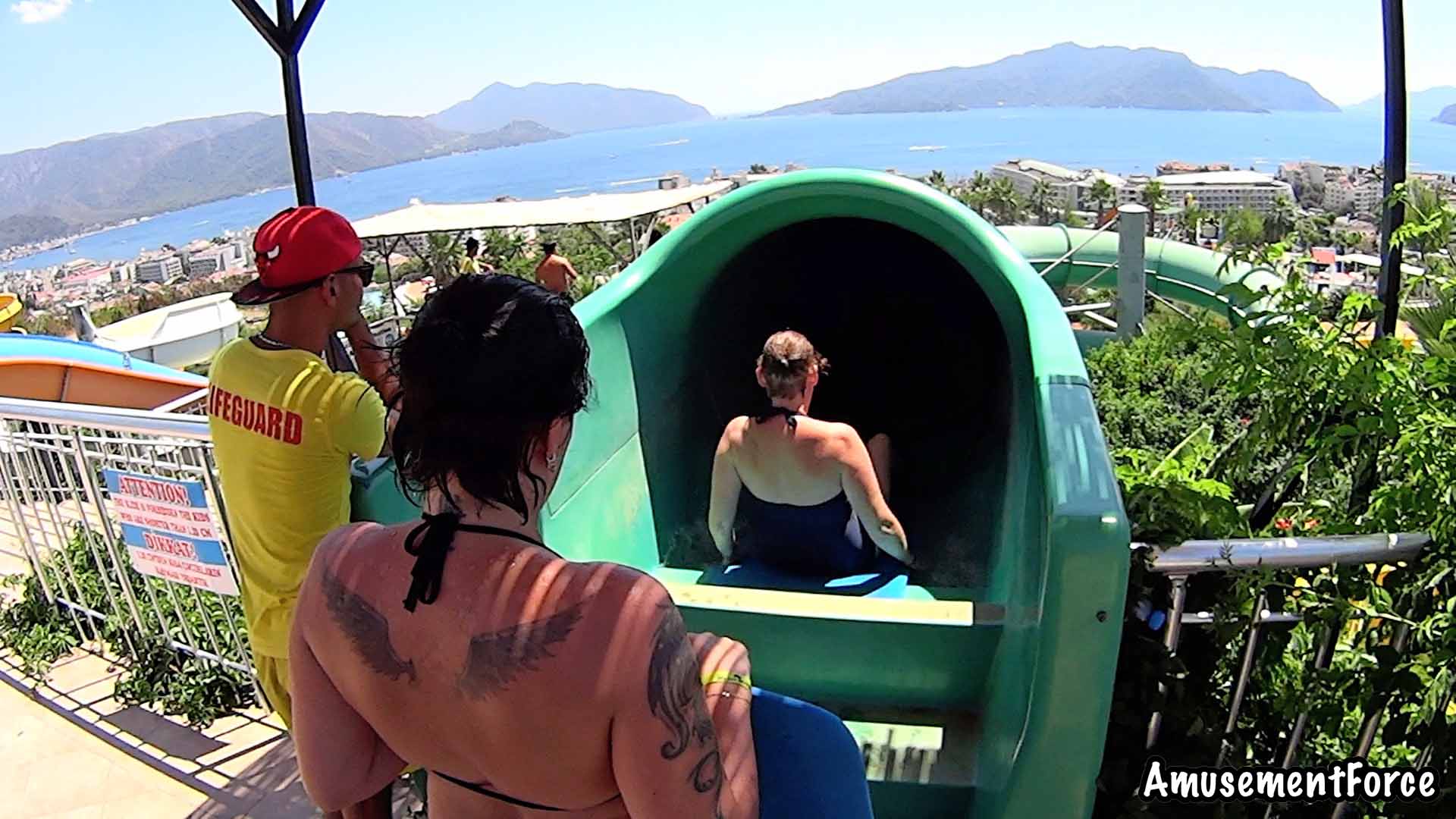 Aqua Dream Water Park 1
