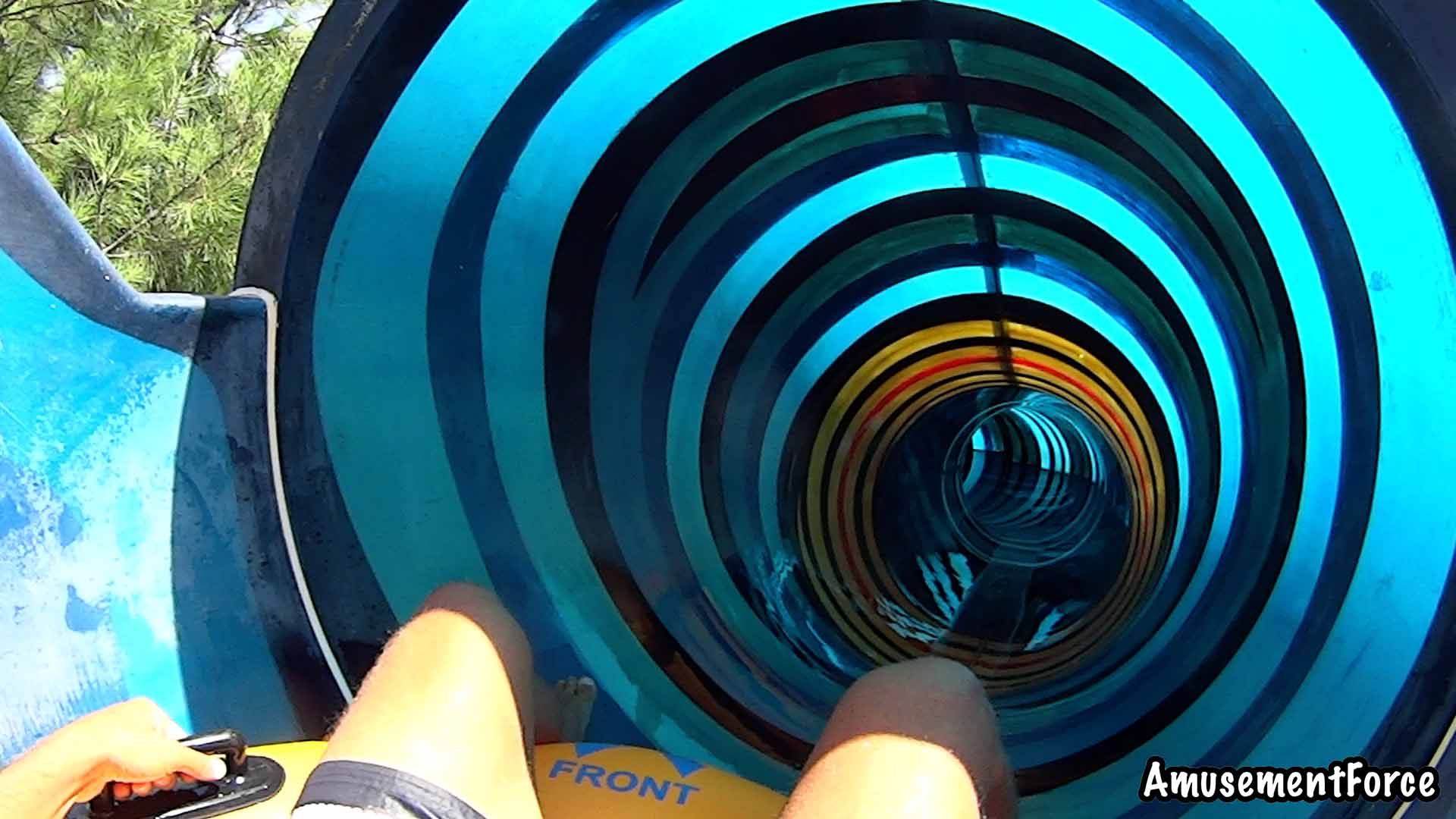 Aqua Dream Water Park 4