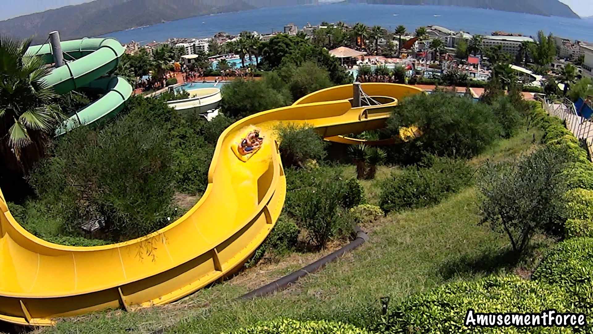 Aqua Dream Water Park 5