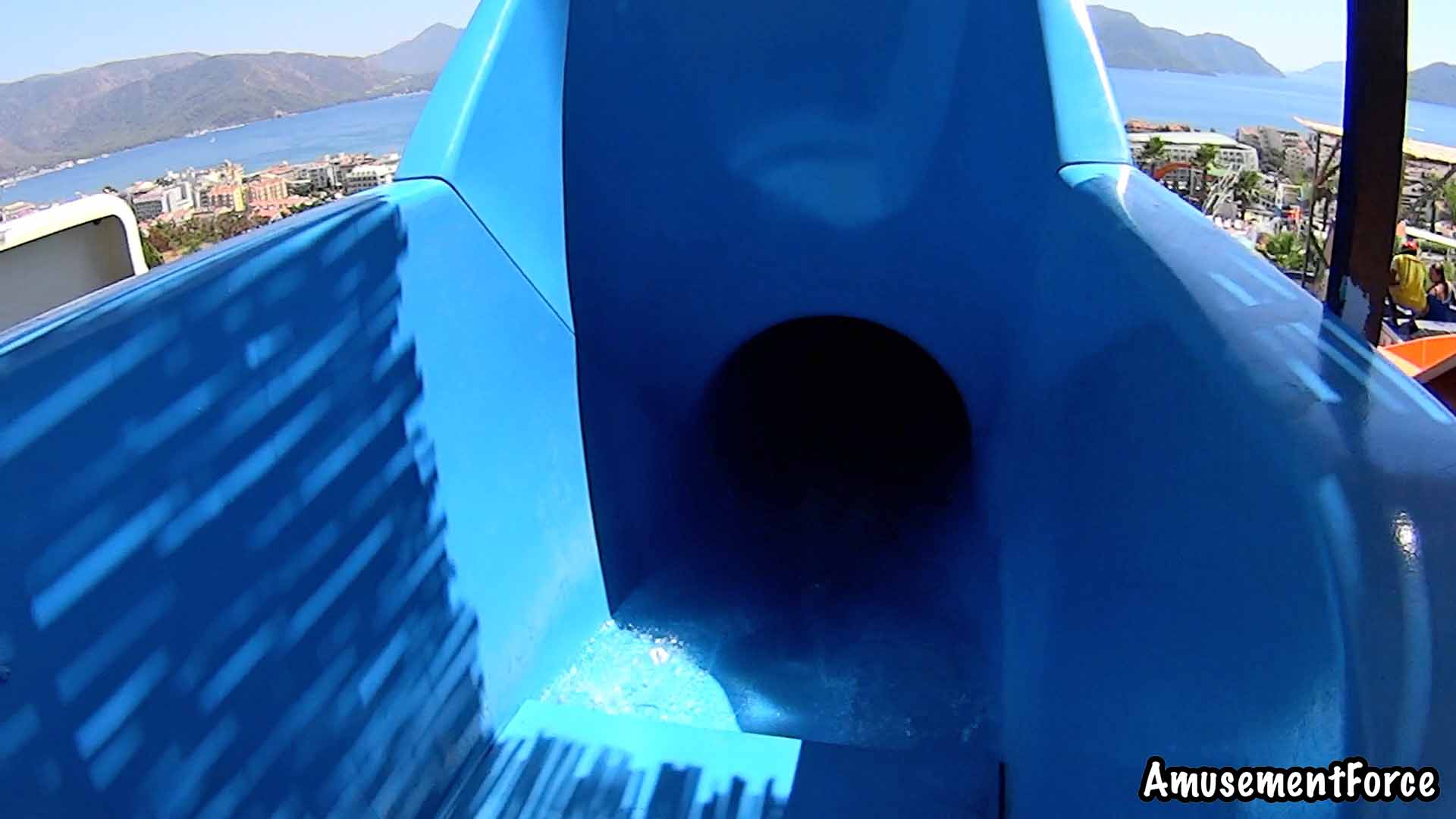 Aqua Dream Water Park 7
