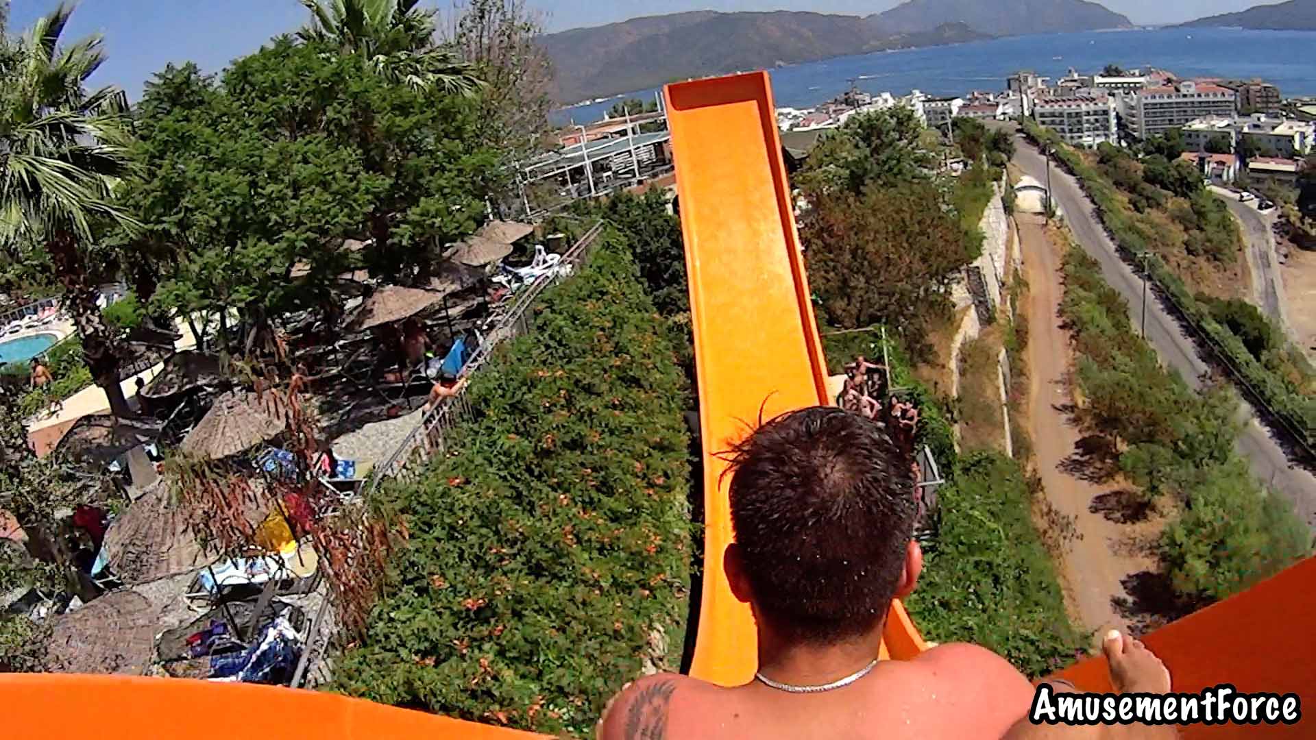 Aqua Dream Water Park 9