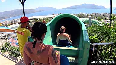 Aqua Dream Water Park 1