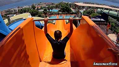 Aqua Dream Water Park 2
