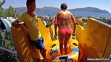 Aqua Dream Water Park 3