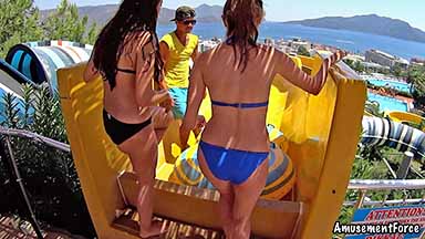 Aqua Dream Water Park 8