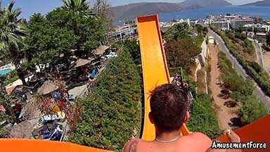 Aqua Dream Water Park 9
