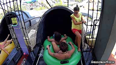Aqua Fantasy Waterpark 15
